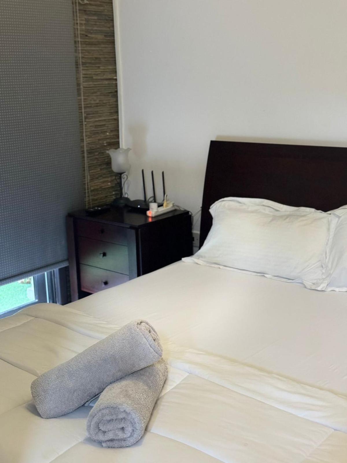 Town Centre Suites Larnaca Exterior photo