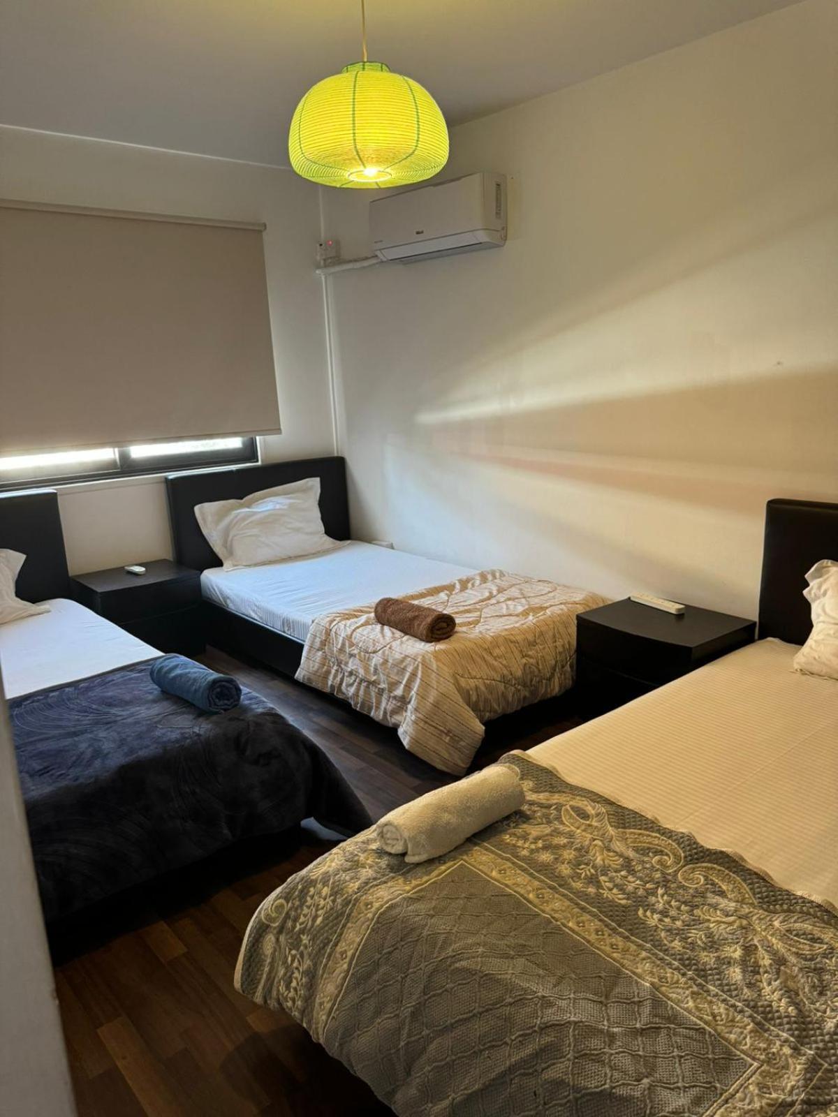 Town Centre Suites Larnaca Exterior photo
