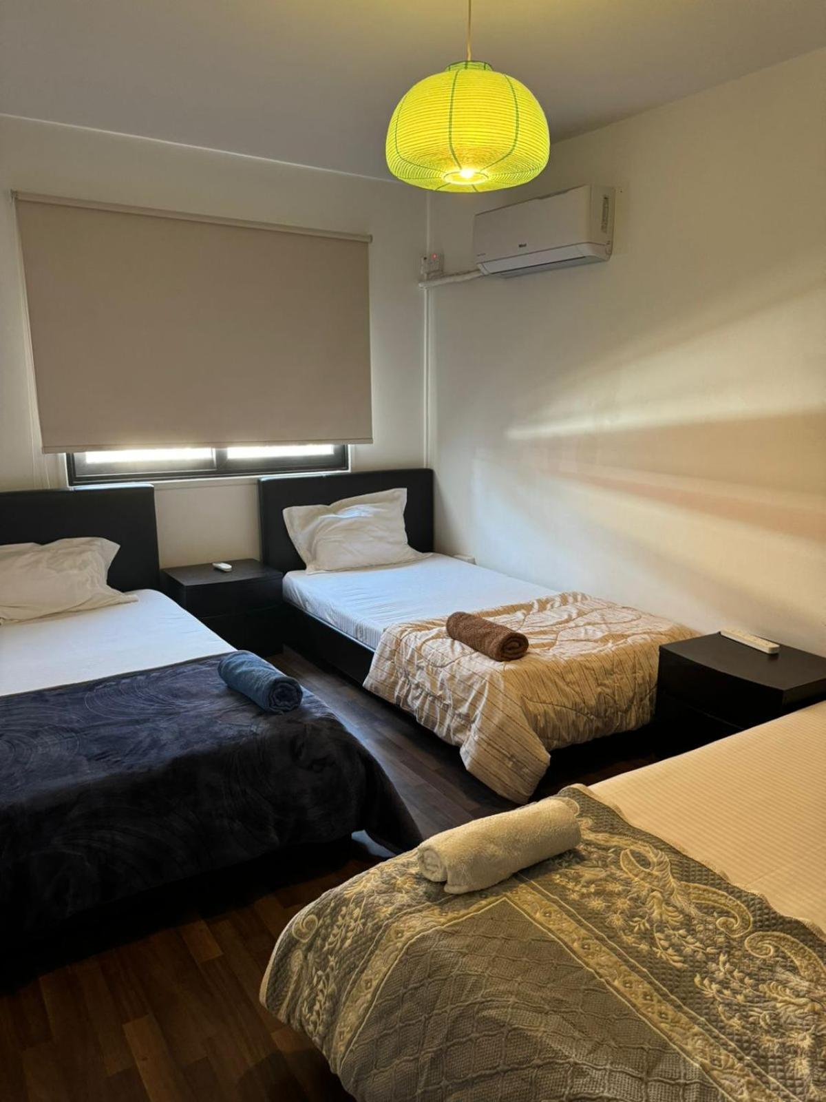 Town Centre Suites Larnaca Exterior photo