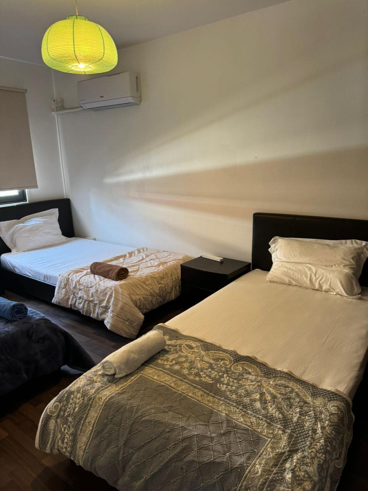 Town Centre Suites Larnaca Exterior photo