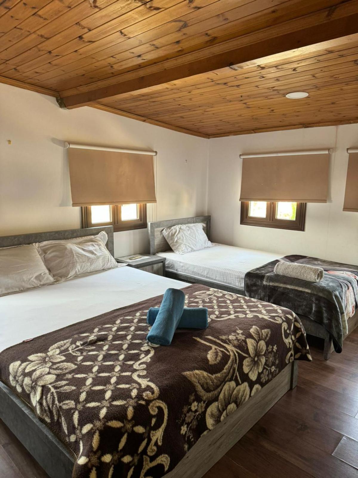 Town Centre Suites Larnaca Exterior photo