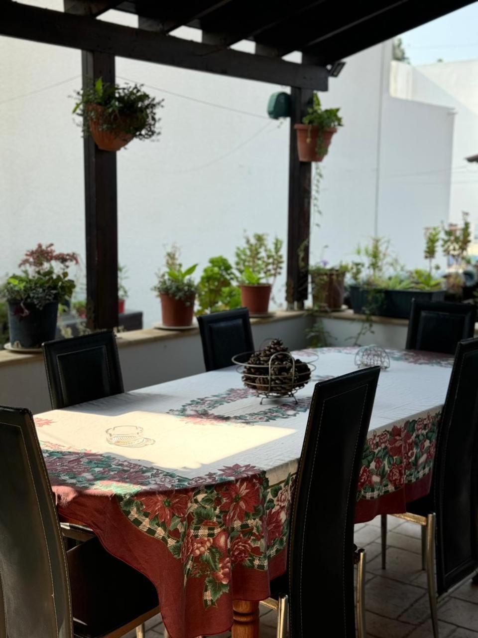 Town Centre Suites Larnaca Exterior photo