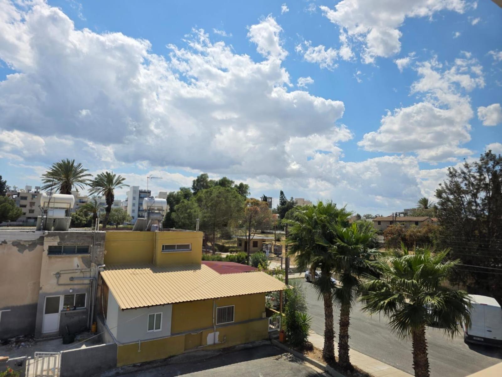 Town Centre Suites Larnaca Exterior photo