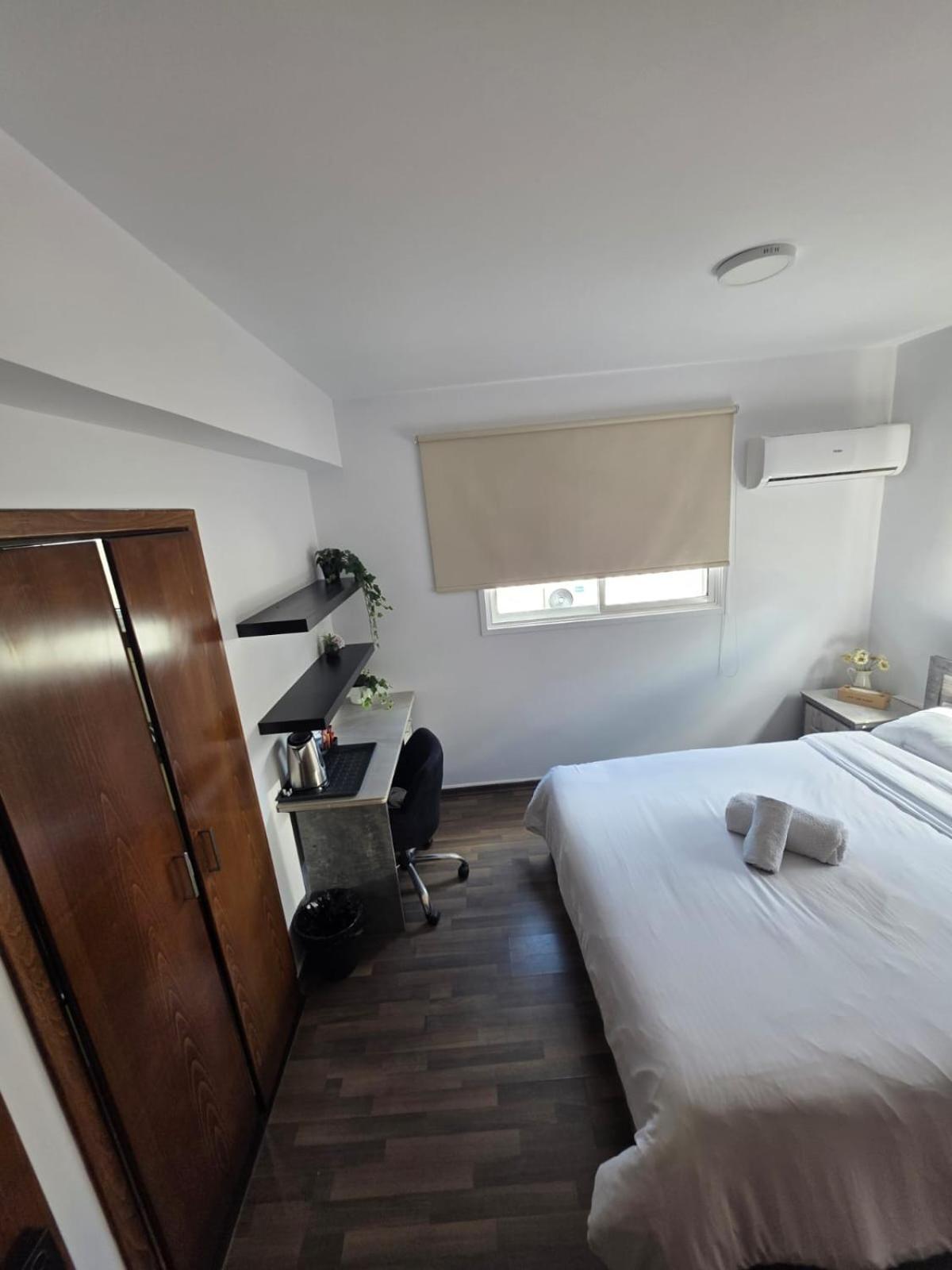 Town Centre Suites Larnaca Exterior photo