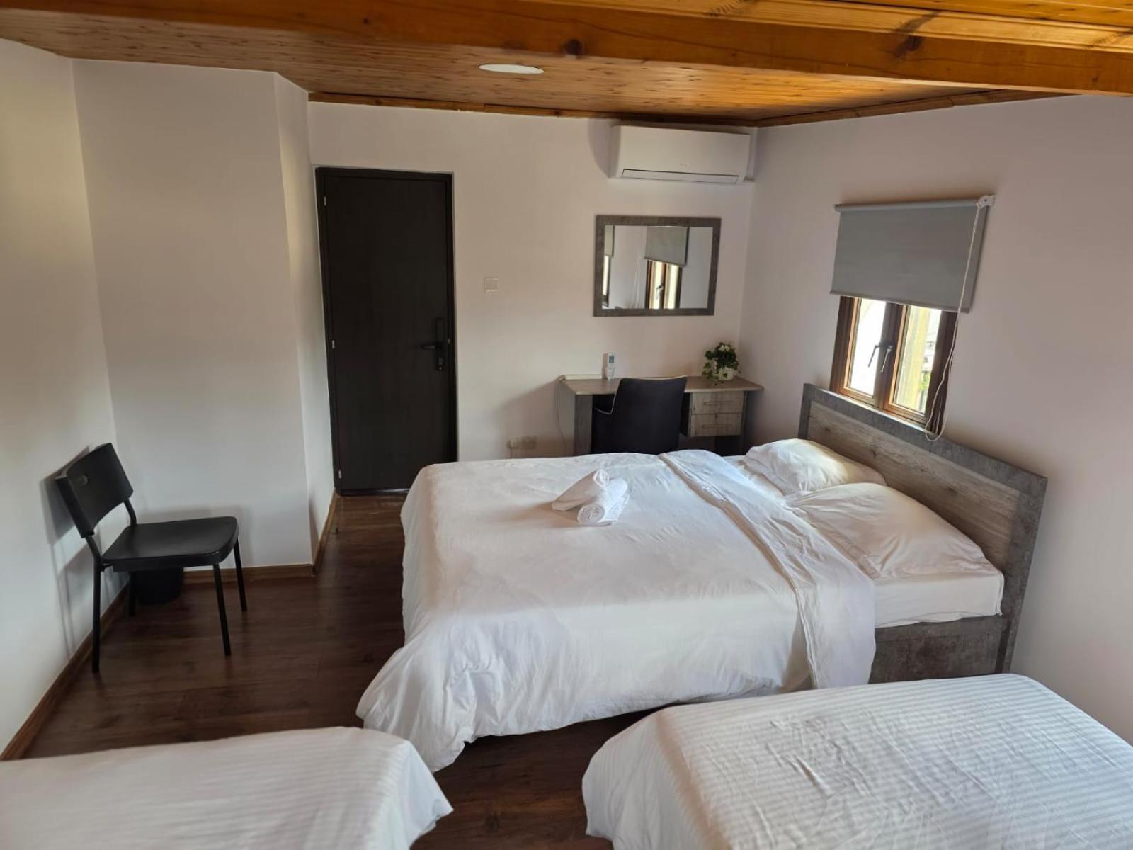 Town Centre Suites Larnaca Exterior photo