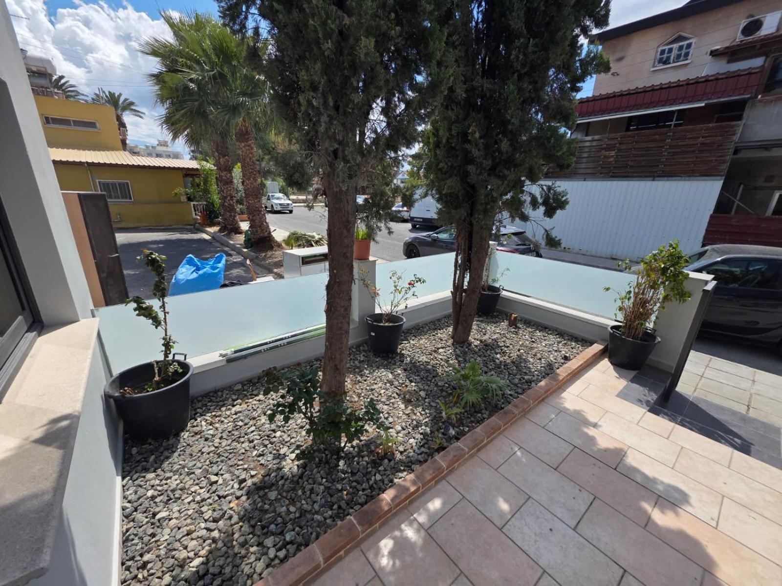Town Centre Suites Larnaca Exterior photo