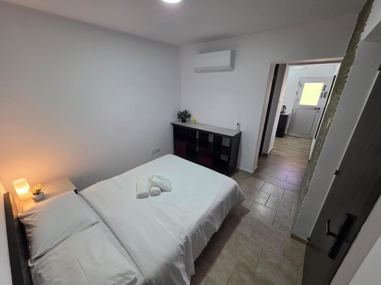 Town Centre Suites Larnaca Exterior photo