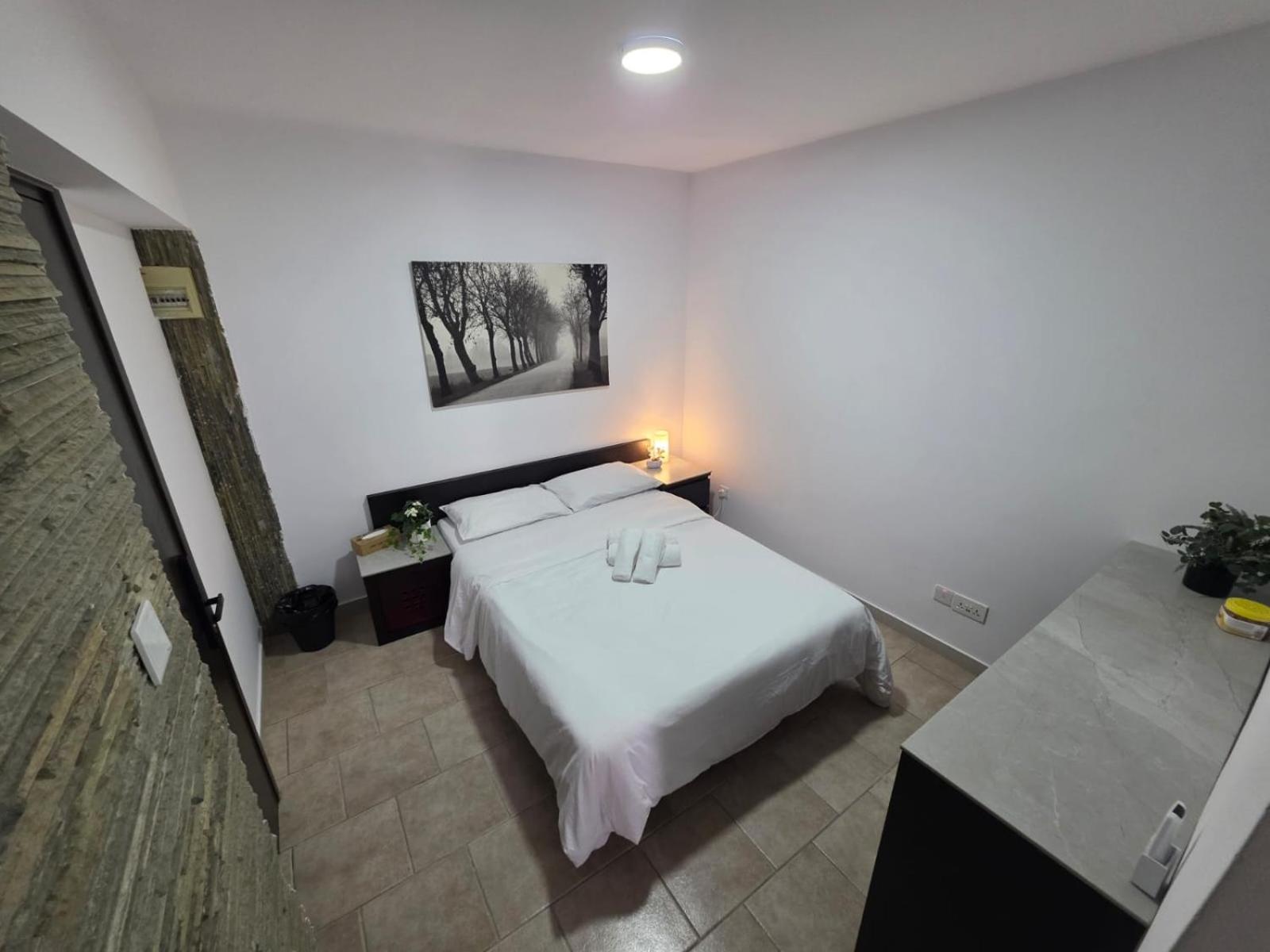 Town Centre Suites Larnaca Exterior photo