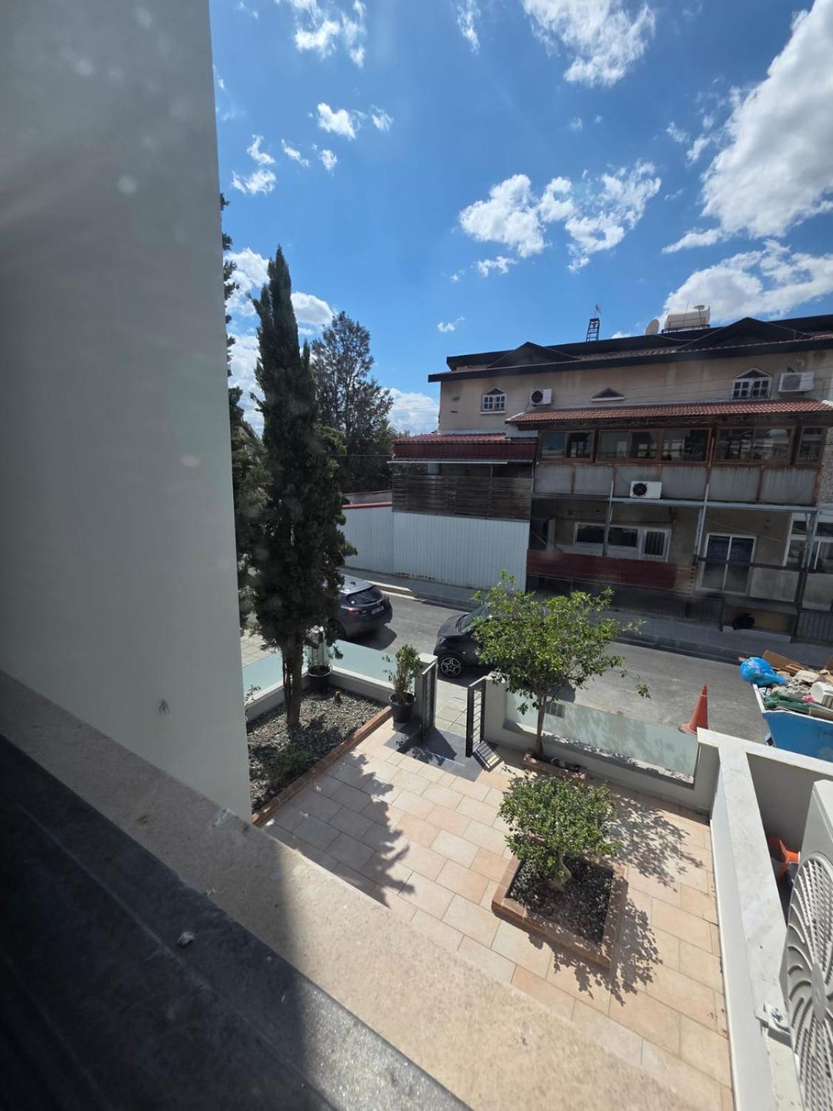 Town Centre Suites Larnaca Exterior photo