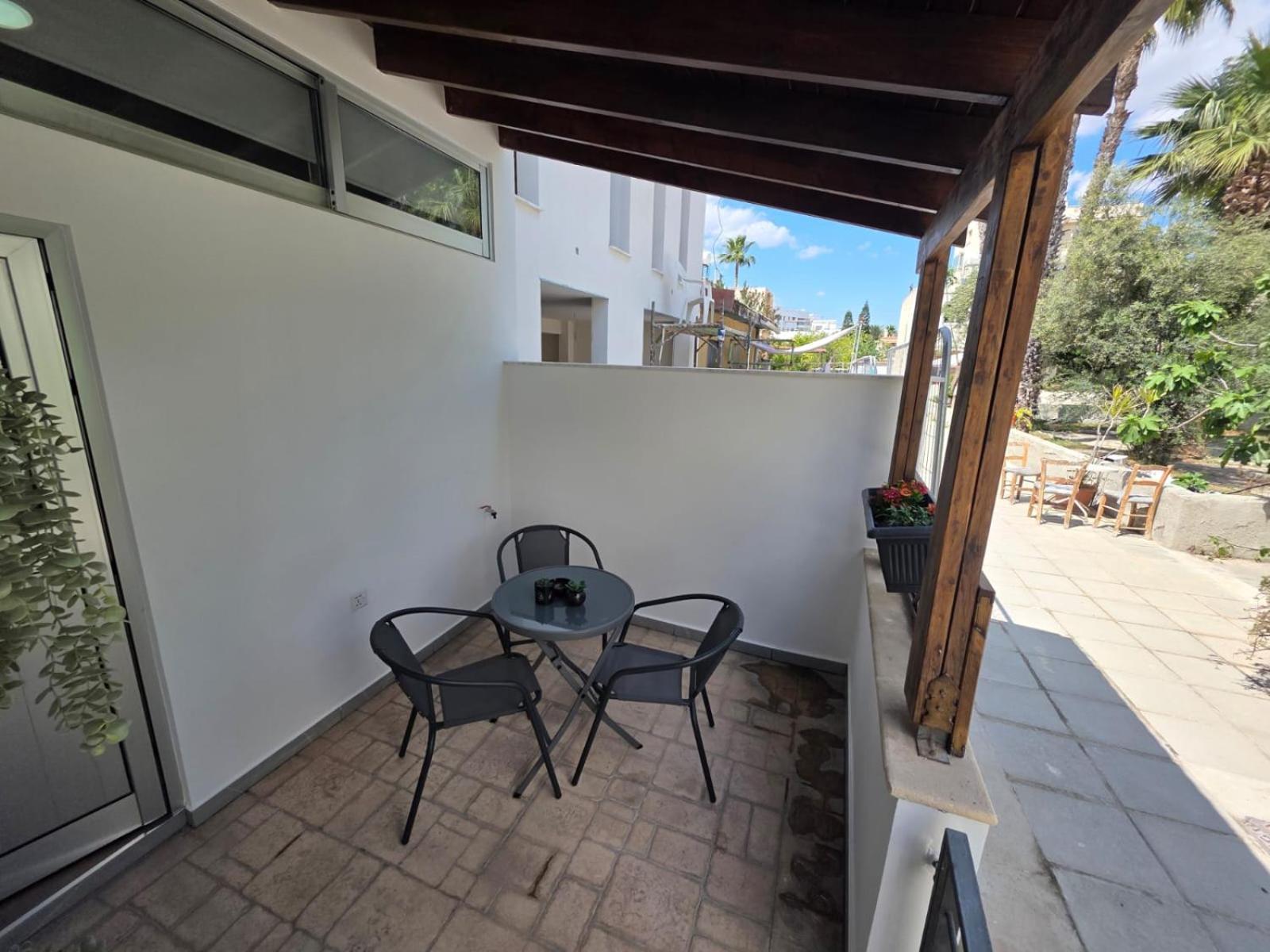 Town Centre Suites Larnaca Exterior photo