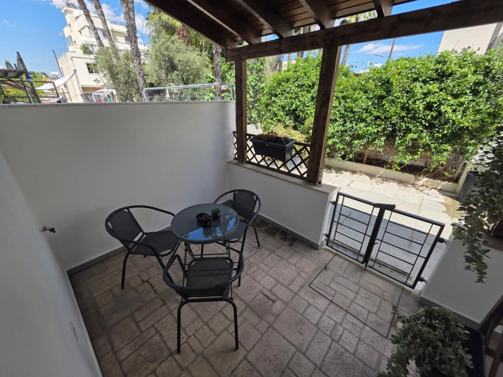 Town Centre Suites Larnaca Exterior photo
