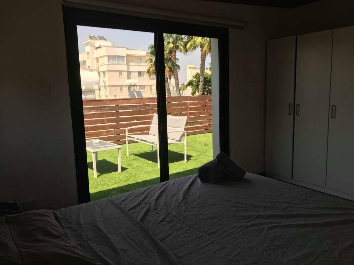 Town Centre Suites Larnaca Exterior photo